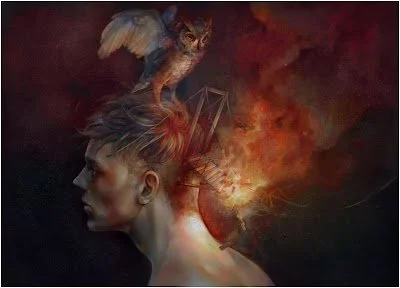 Amazing artist: 非(hi)