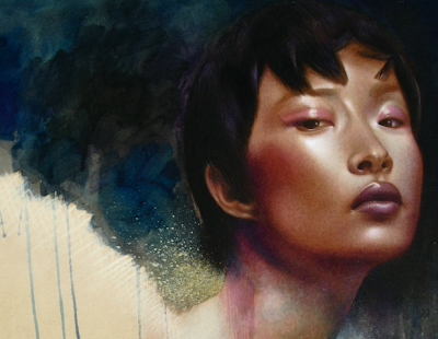 Crazy Mad Wonderful Nathan DeYoung