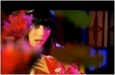 Shibasaki Kou's beautiful PVs 柴咲コウ