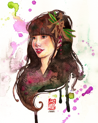 Finished! Night -Yoru-