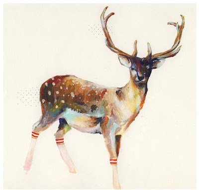 Charming Charmaine Olivia