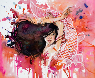 Mermaid -人魚-
