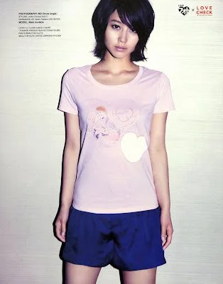 My latest fave: Horikita Maki