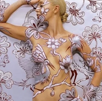 Beautiful images for my brain