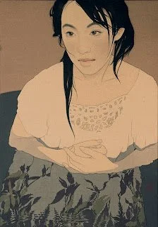 Ikenaga Yasunari