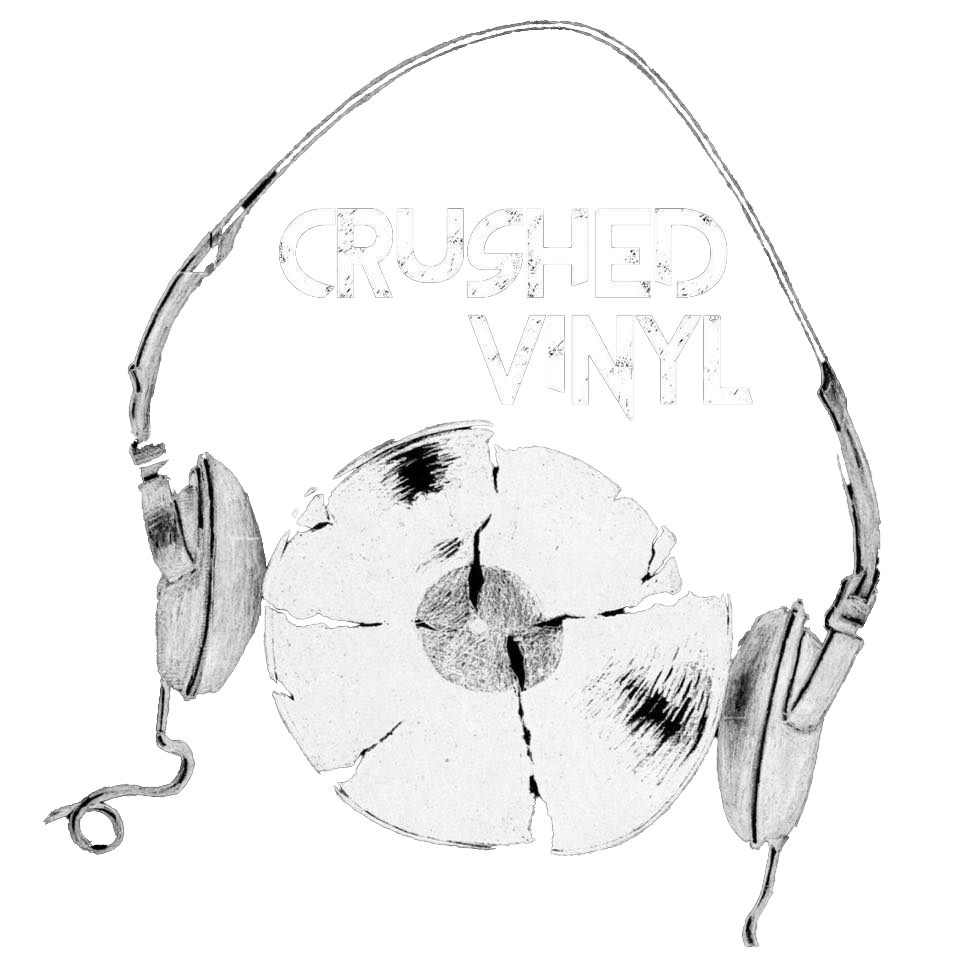 Crushed Vinyl