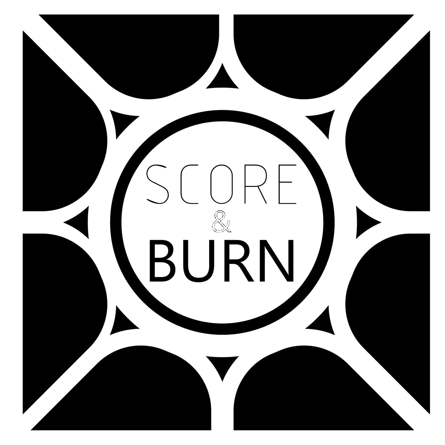 Score and Burn