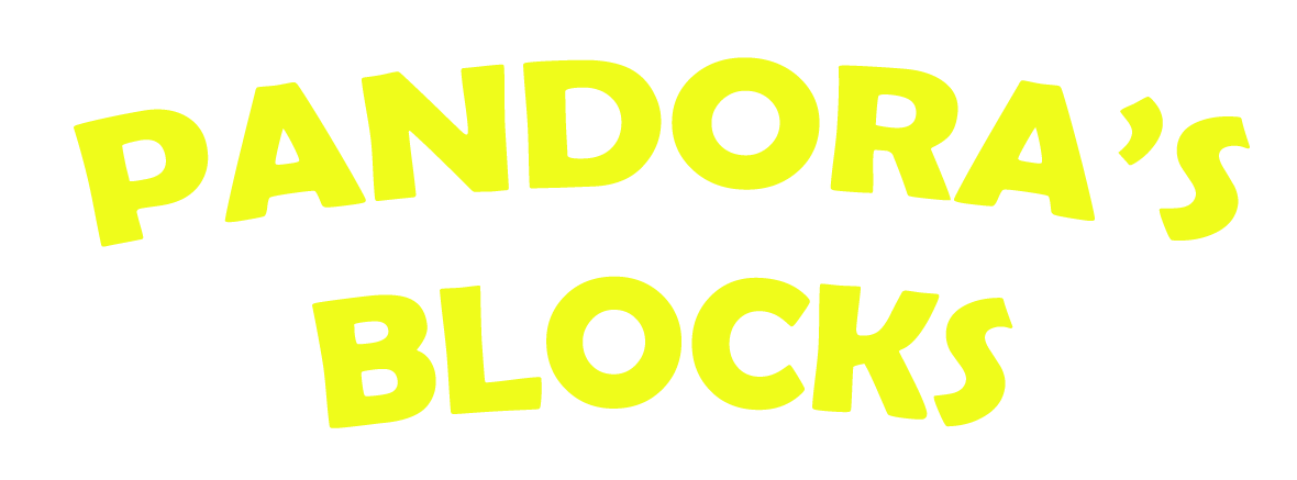 Pandora&#39;s Blocks