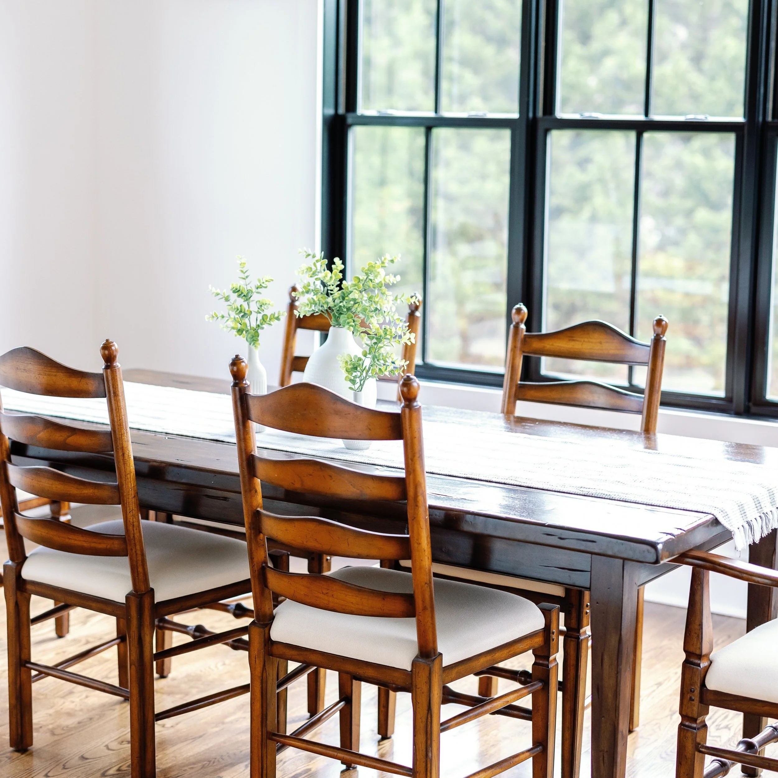 DECIDING ON A VACATION HOME OR RENTAL PROPERTY