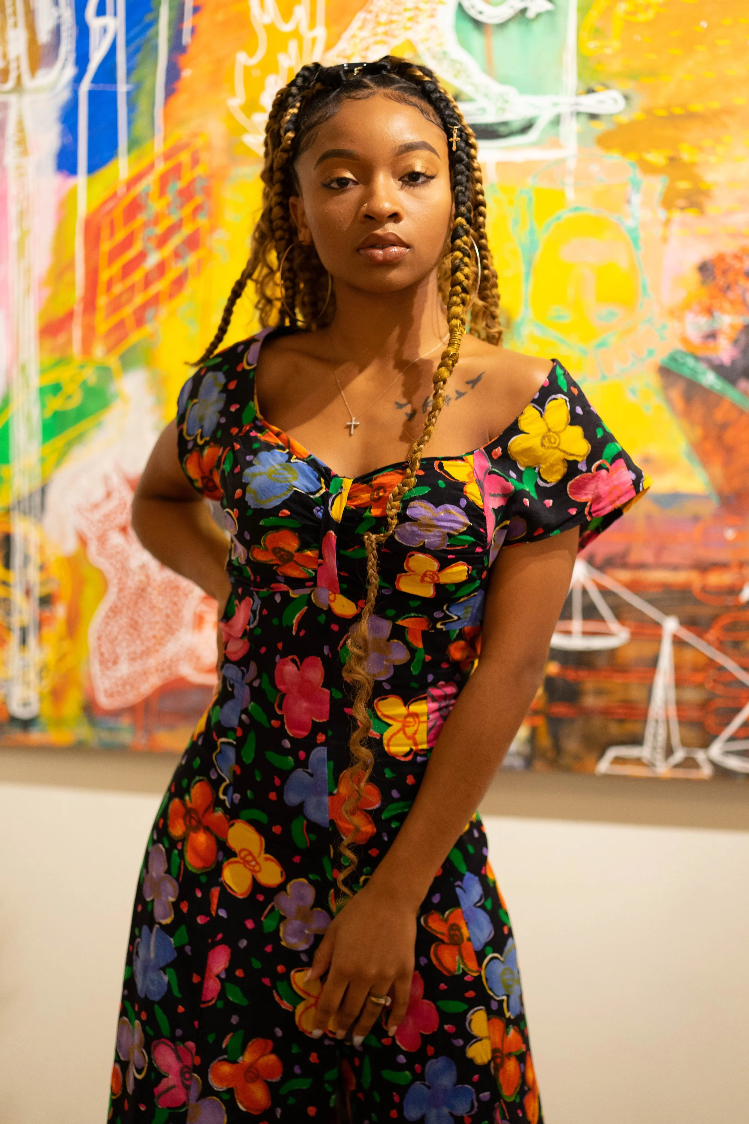 Modeling Magazine (2019)