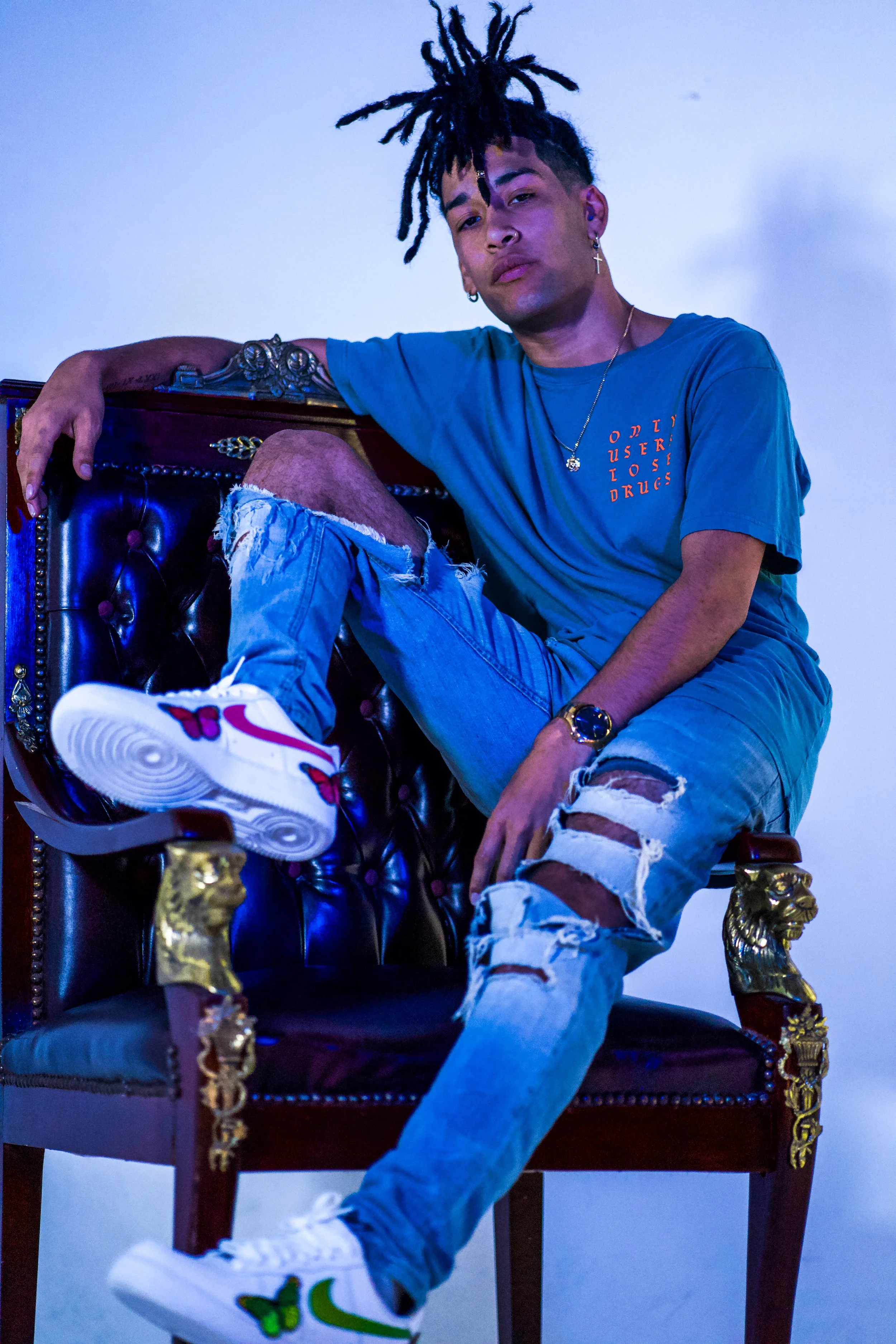 Kolorz Magazine (2020)