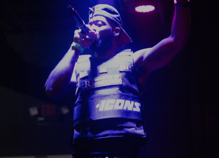 Artist Strategy Consultation, Management Consultation, & Contact Overview