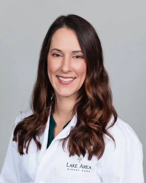 Dr. Melissa Rasberry