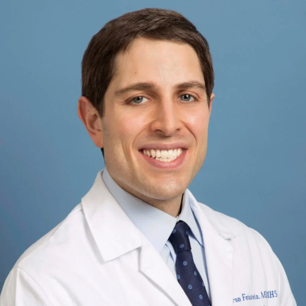 Dr. Aaron Feinstein
