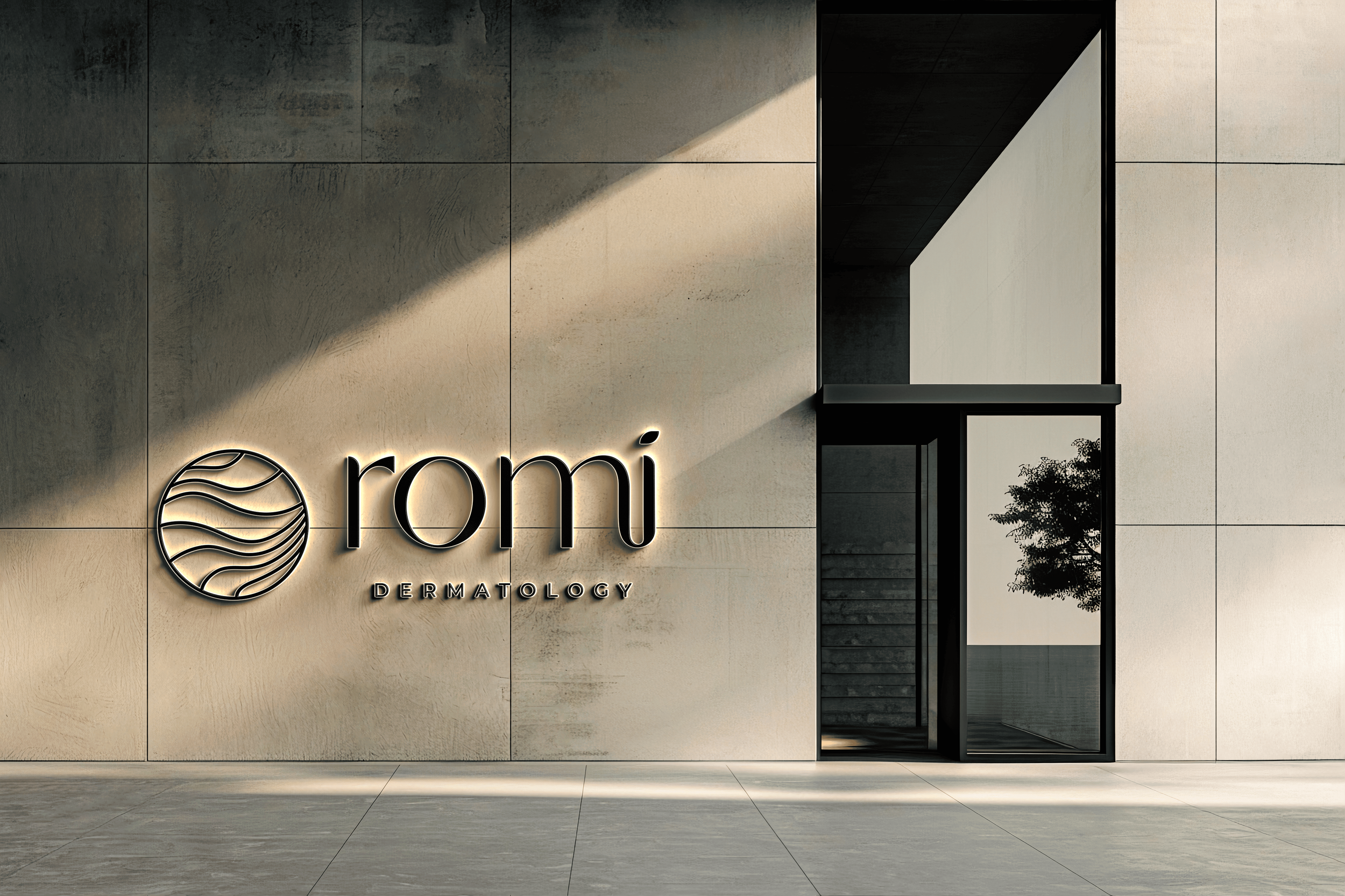 Romi Dermatology