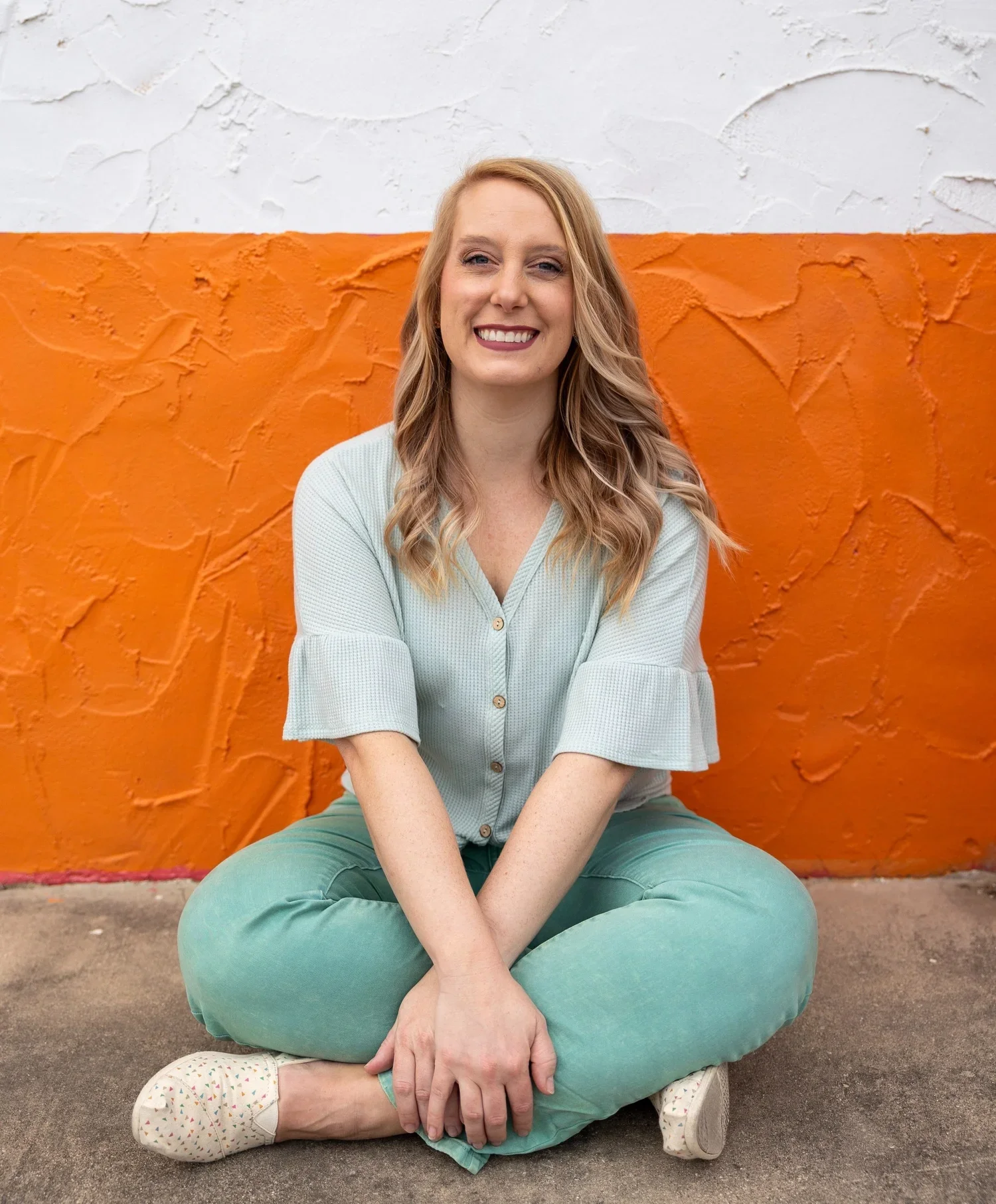 Dr. Alexandra Florence