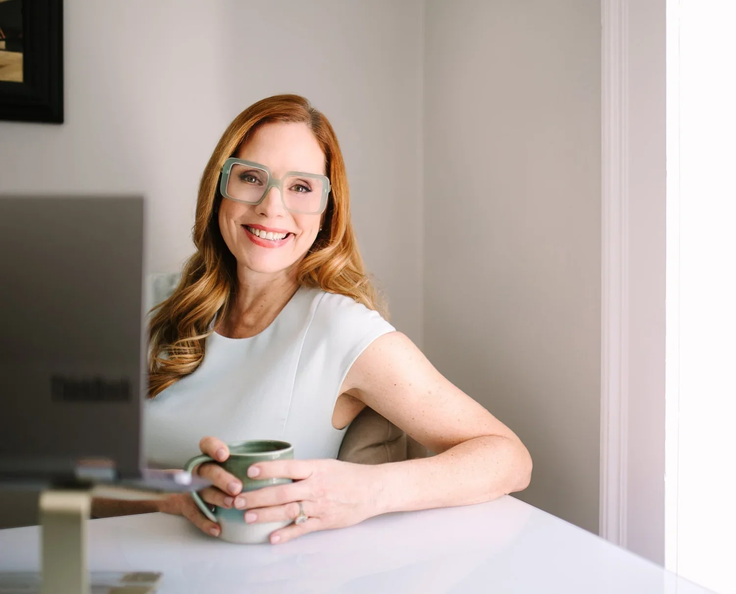 Dr. Sarah Relyea-Logan