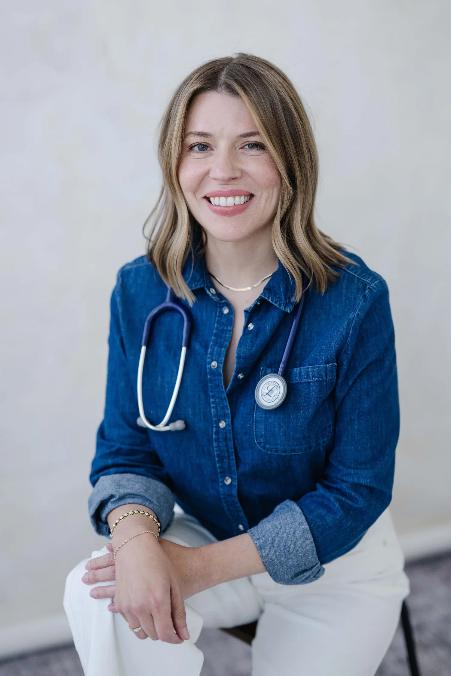 Dr. Lauren Engelmann