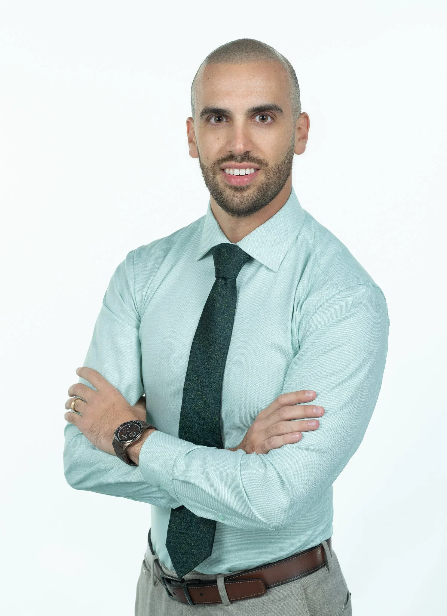 Dr. Eduardo Michelen