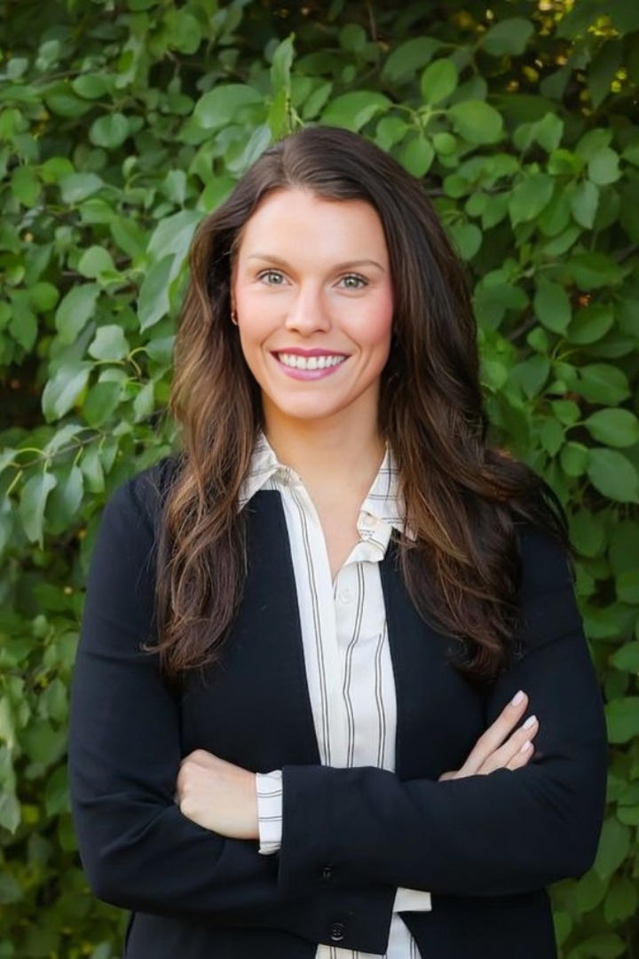 Cassandra (Cassi) Heuer