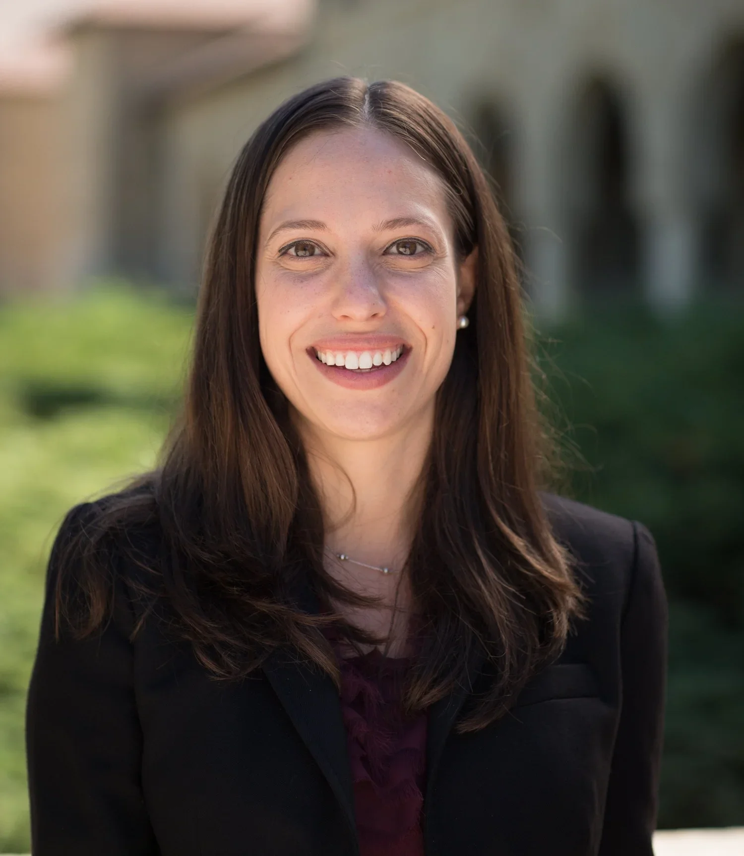 Dr. Adina S. Fischer