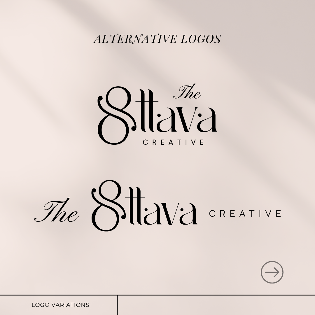 Why Your Brand Needs Logo Variations — Grafix by Sab MD