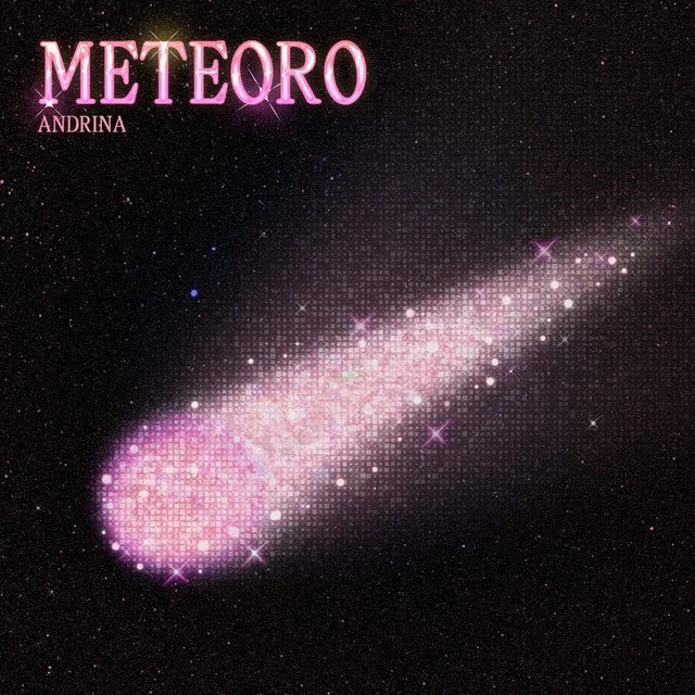 Meteoro - Andrina