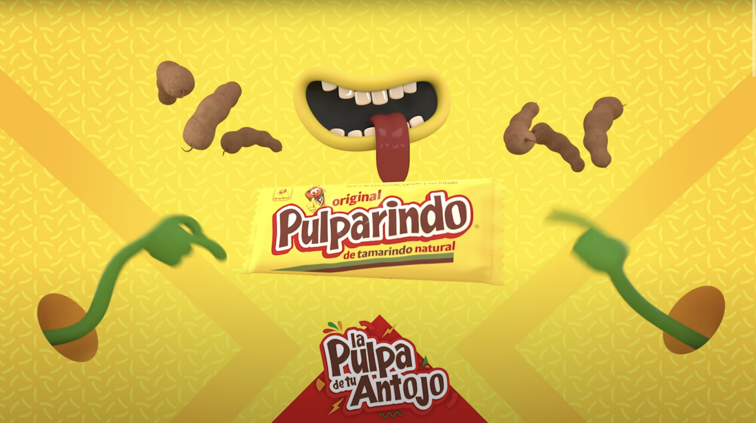 Pulparindo - La Pulpa de tu Antojo