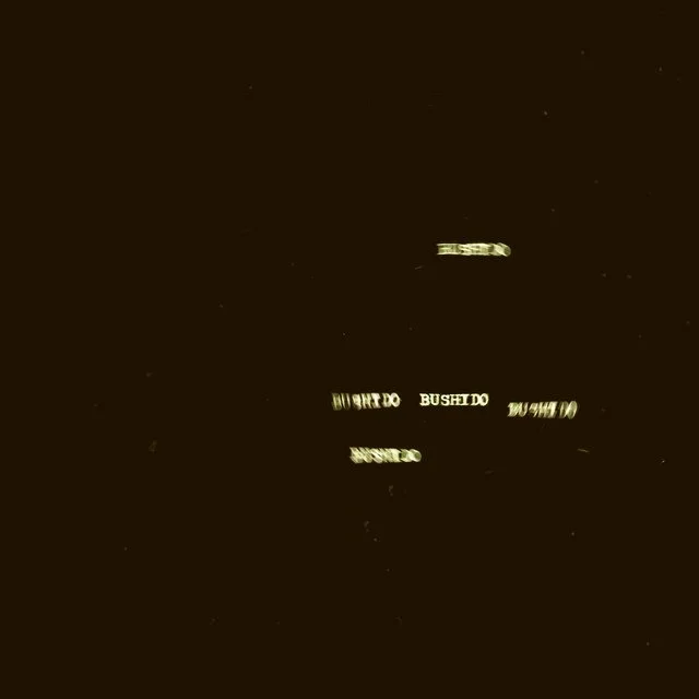 Bushido - Solo Cadaver