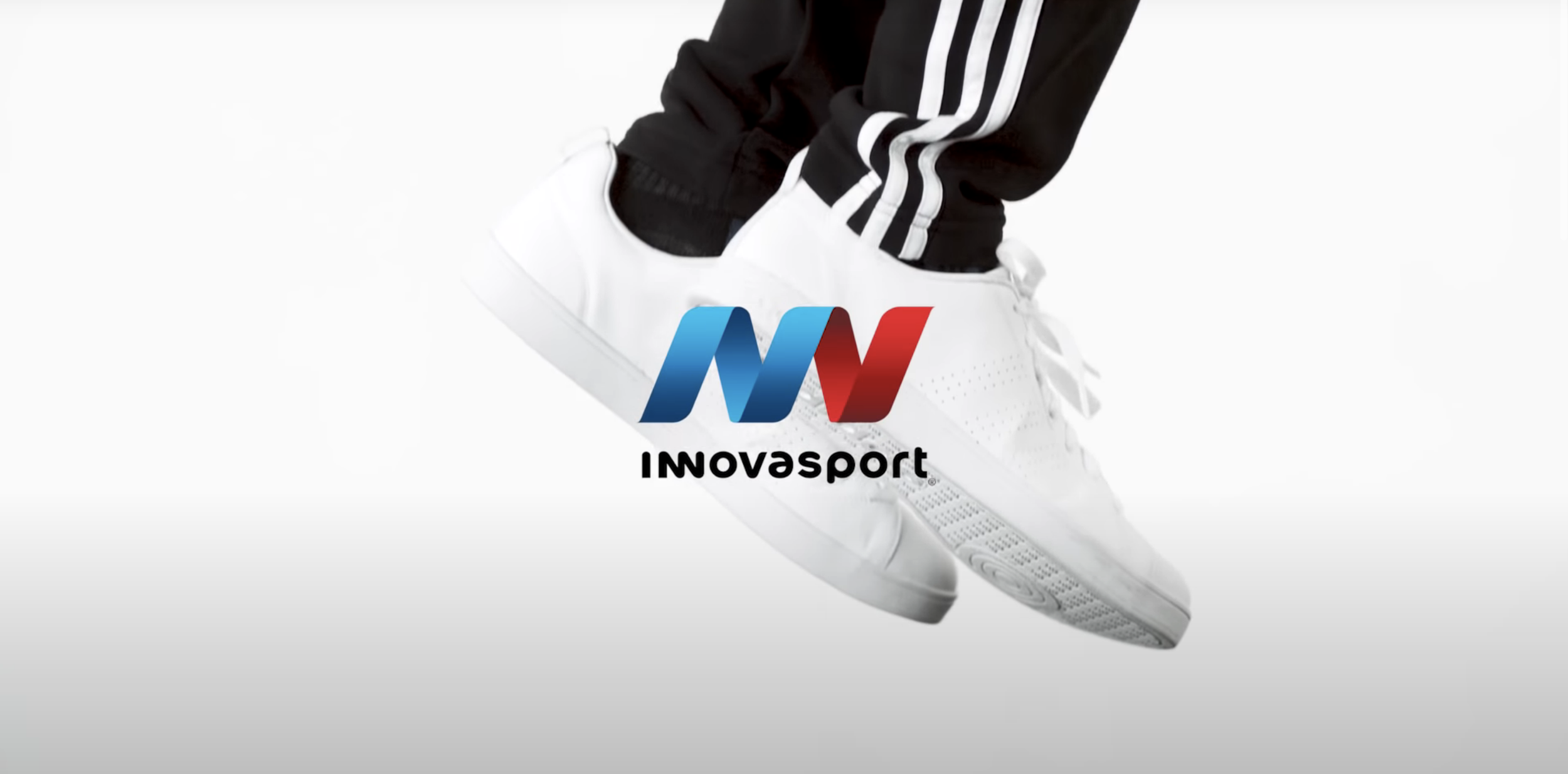 Back To Sports 2018 - Innovasport