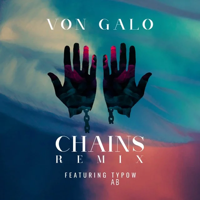 Chains - Von Galo, Typow, AB