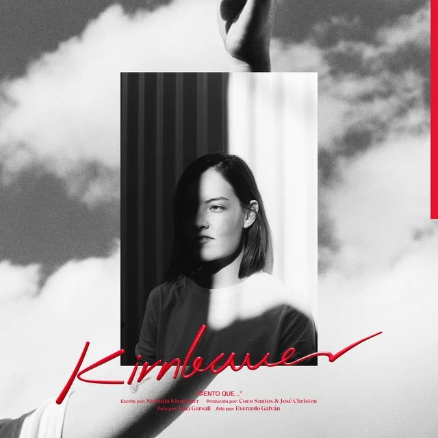 Siento Que - Kirnbauer