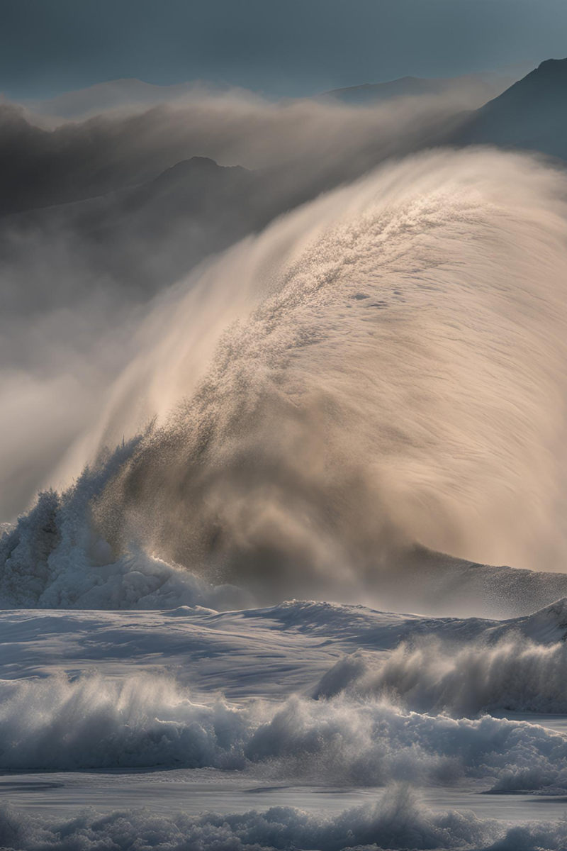 The language of movement 