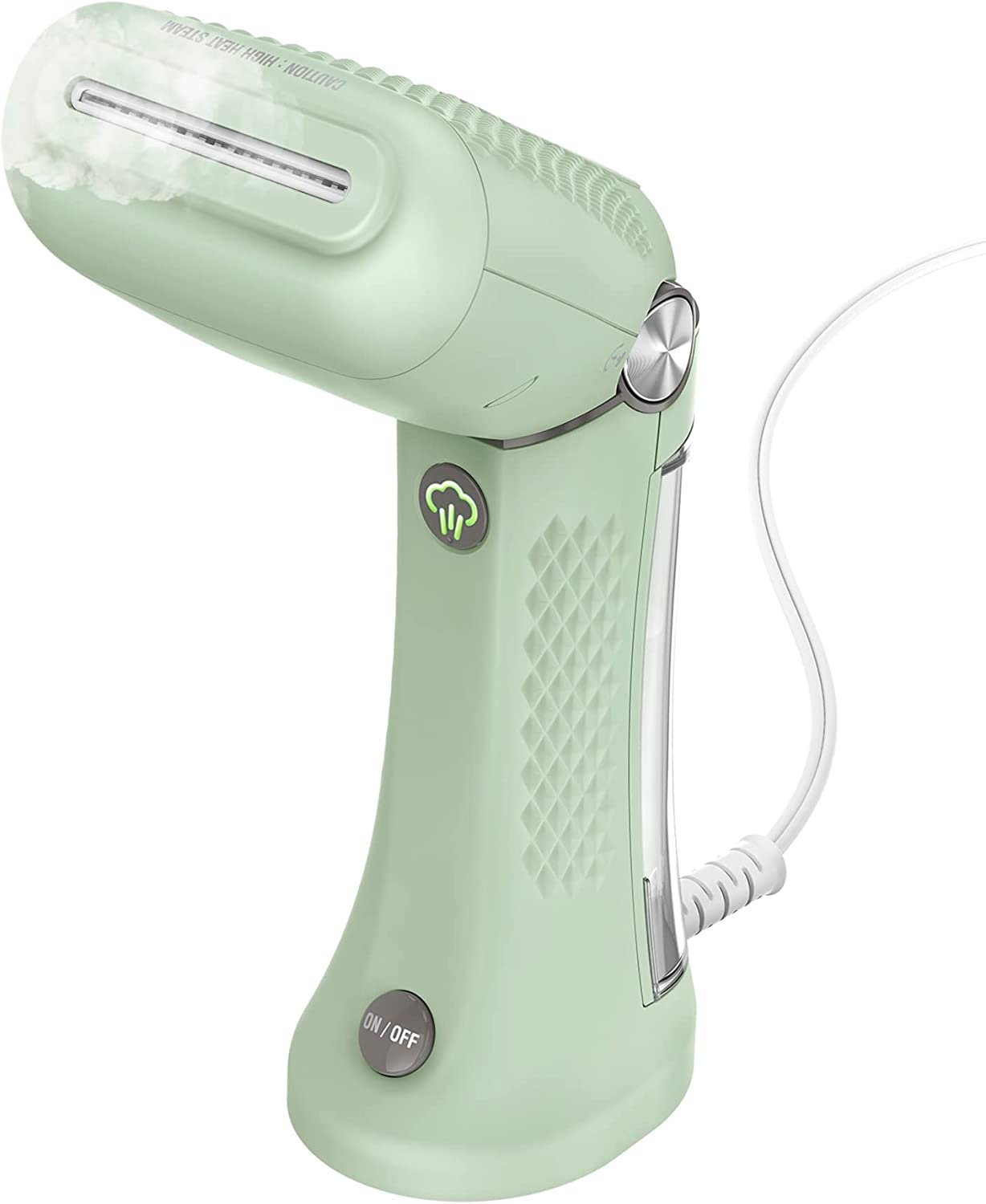 Conair Handheld Travel Garment Steamer for Clothes