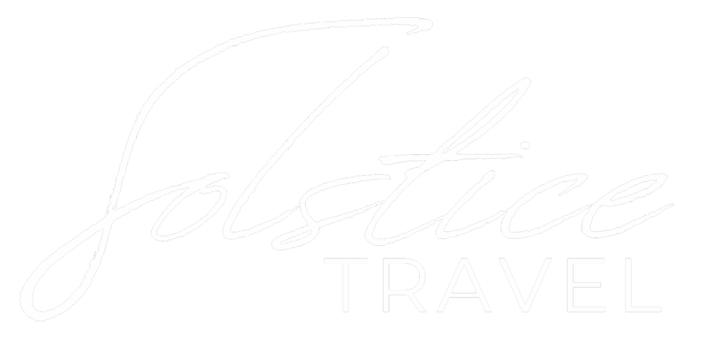 Solstice Travel