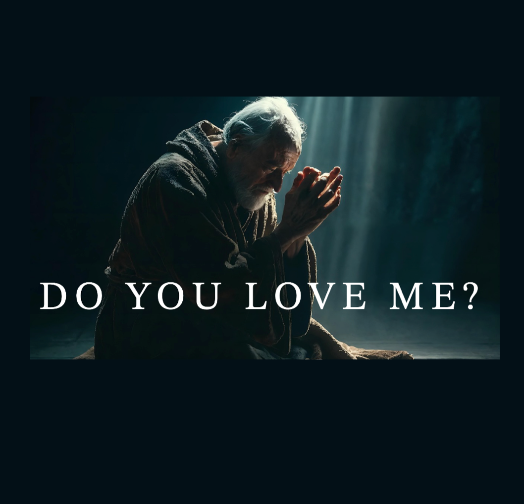 Do You Love Me?