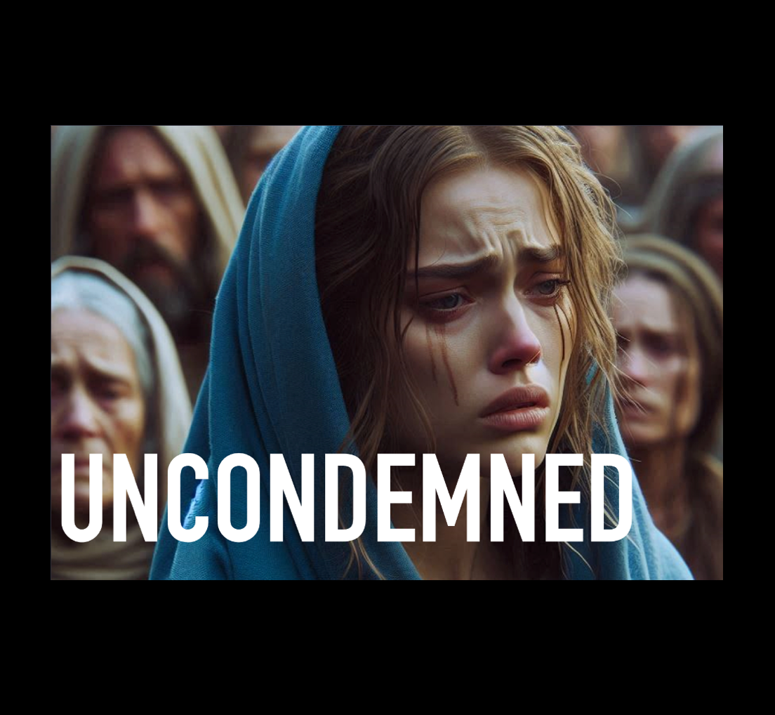 Uncondemned