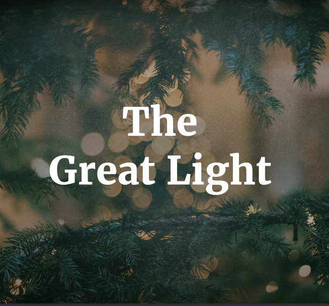 The Great Light