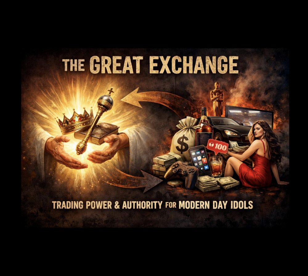 The Great Exchange