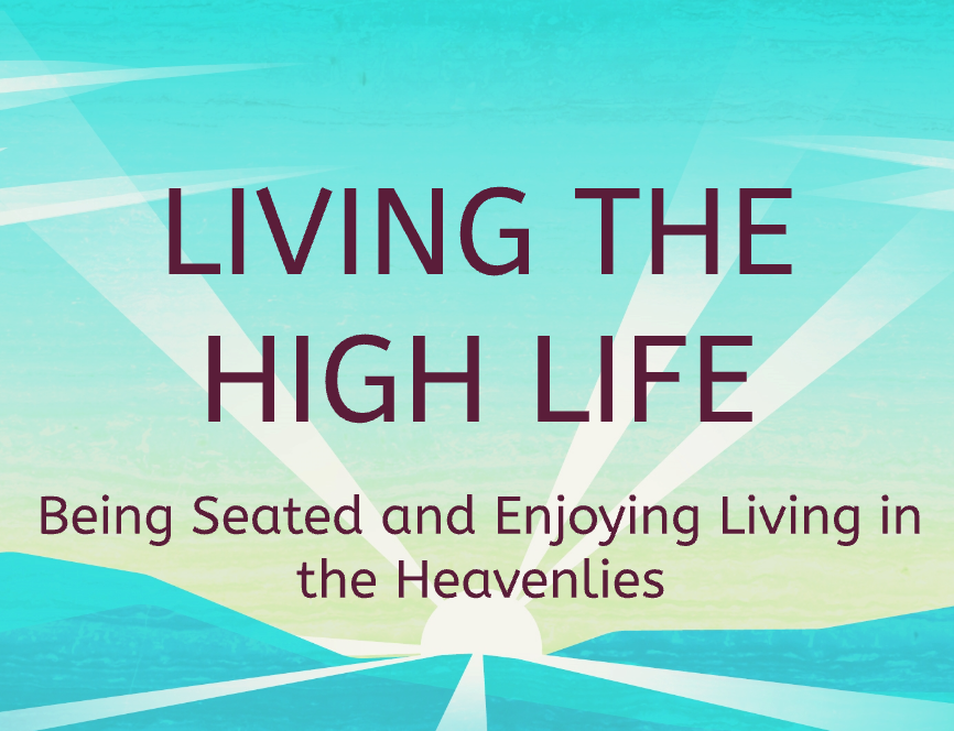 Living the High Life