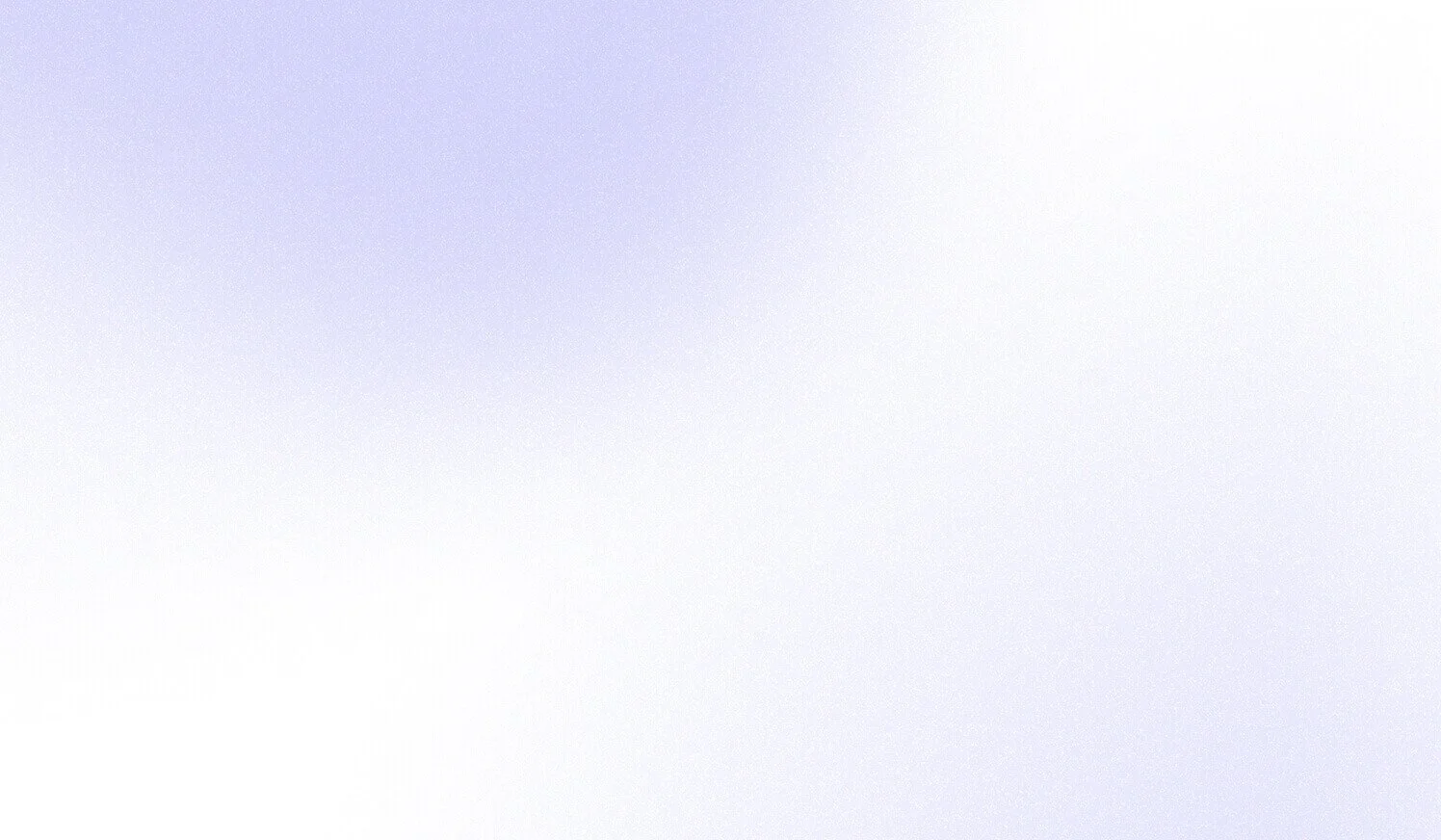 lilac gradient background - girl empowerment