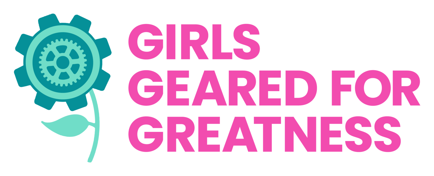 Girls Geared For Greatness