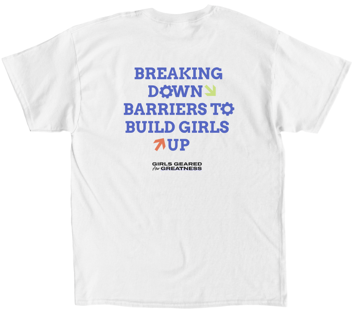Shirt (back)