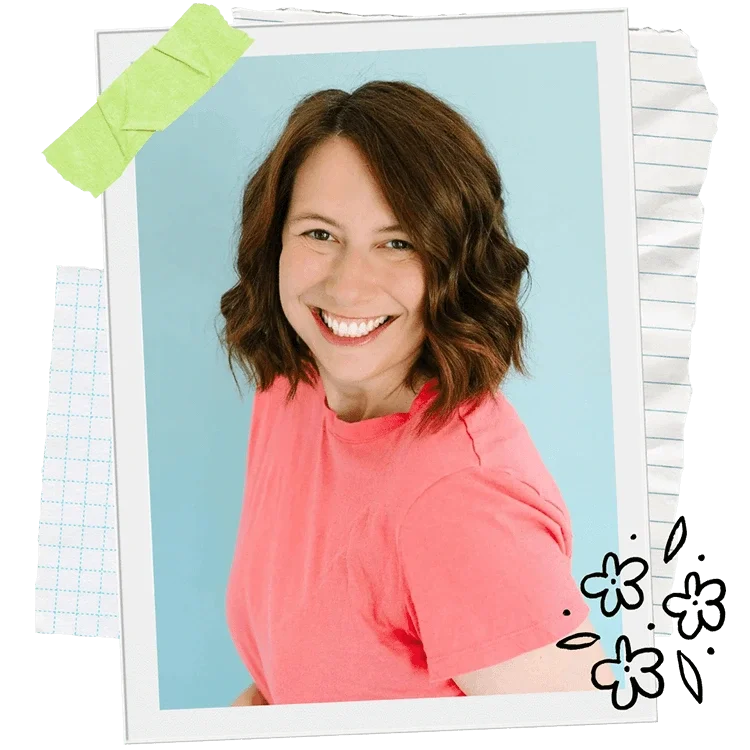 Chasta Hamilton headshot