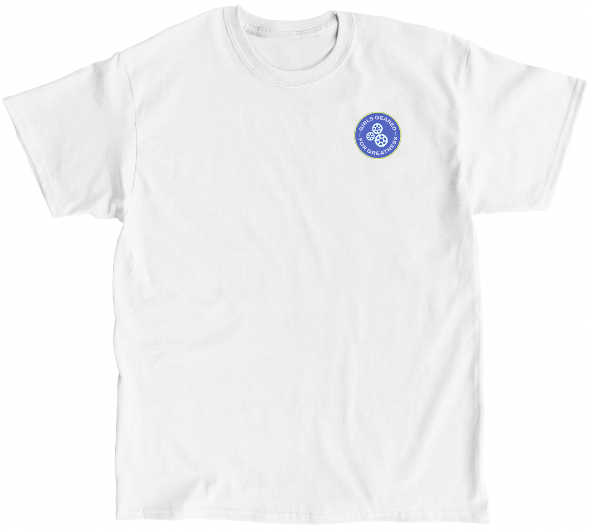 Shirt (front)