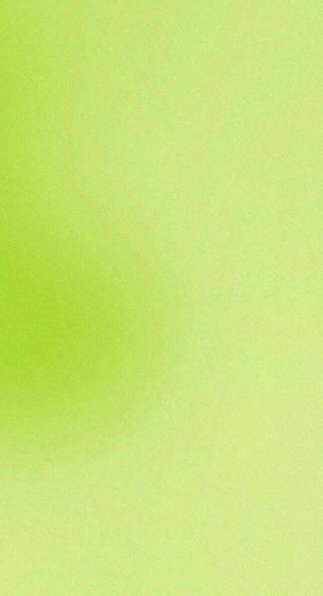 green gradient rectangle - girl empowerment