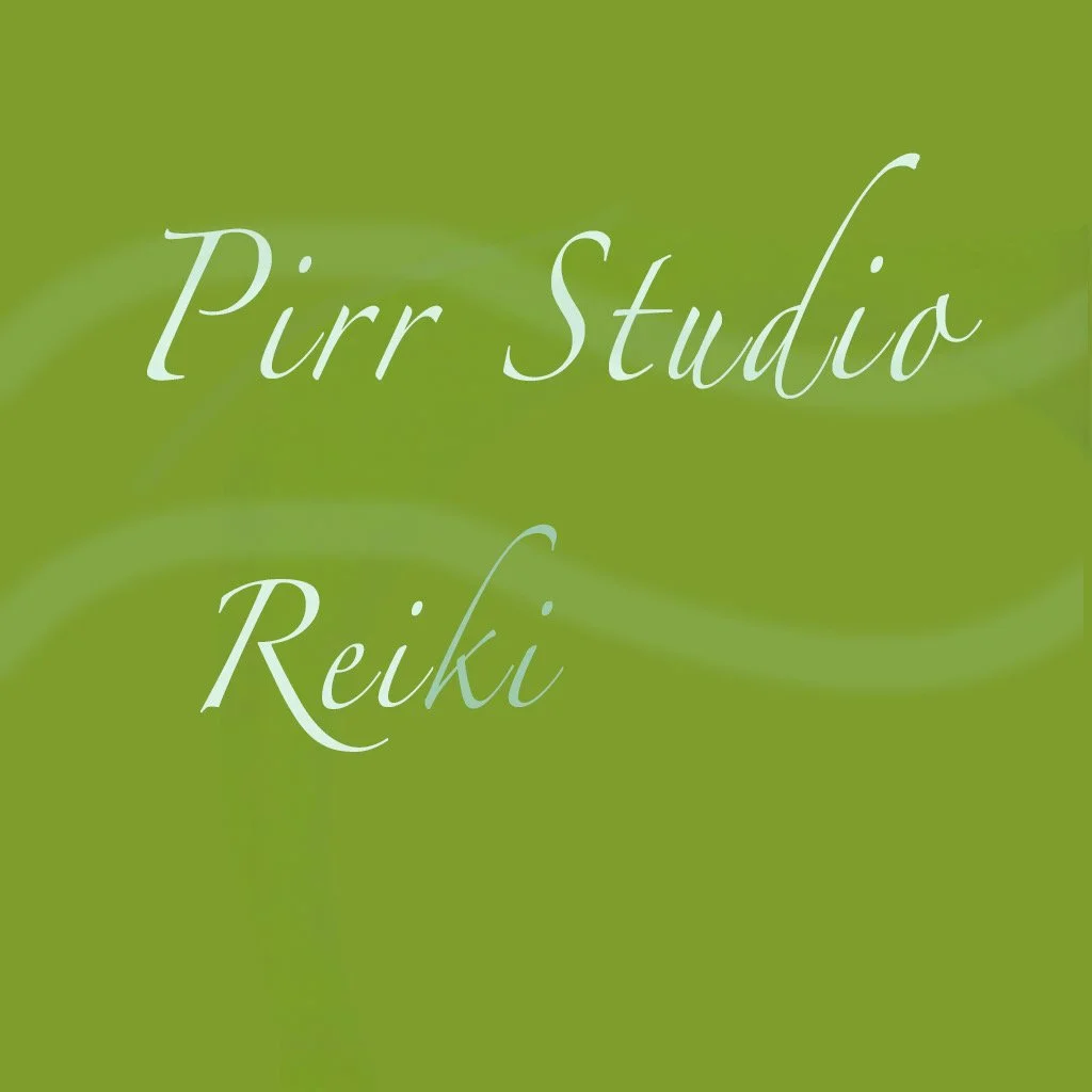 Pirr Studio Meditation and Reiki