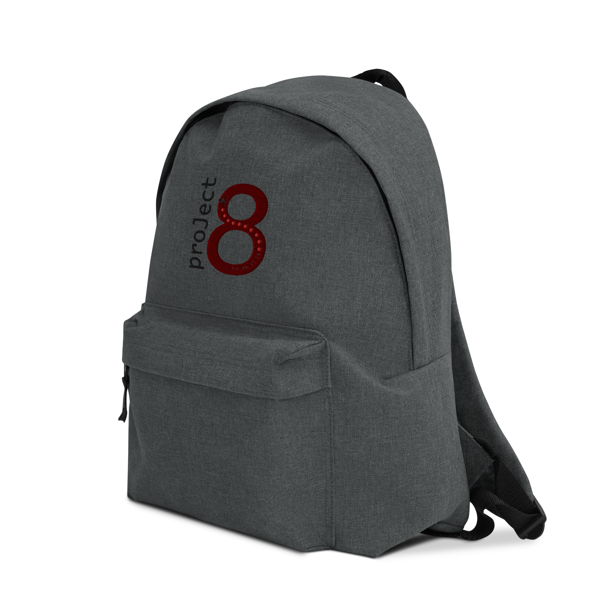 embroidered-simple-backpack-i-bagbase-bg126-grey-marl-left-front-64d5c86e2da6d.png