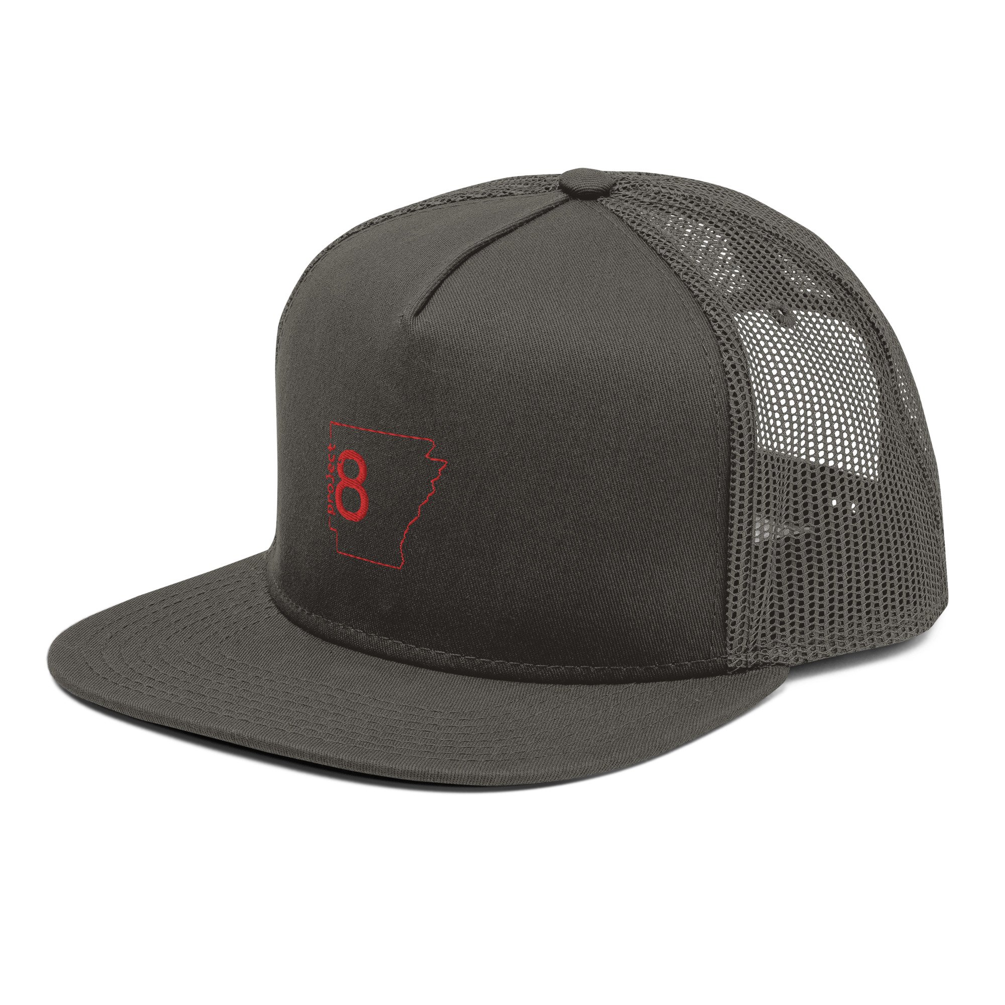 mesh-back-snapback-charcoal-gray-left-front-65319b6ab6e43.jpg