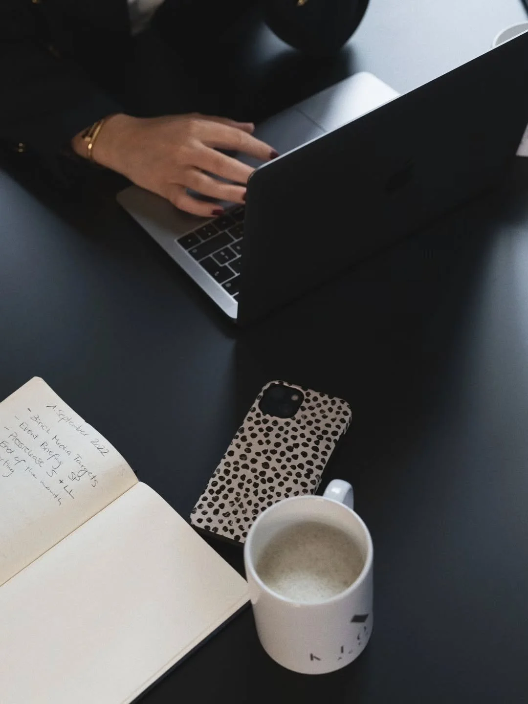 Closing the week - and almost the year. Quietly proud. Internally screaming: WE DID THAT ✨️ #KioskAgency